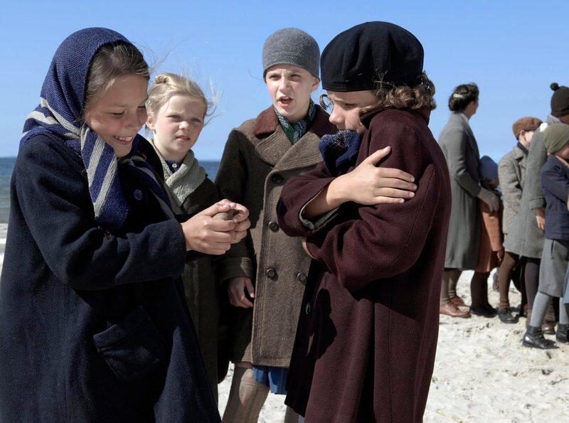 Kinder des Sturms – Bild: SWR/​SWR/​Britta Krehl