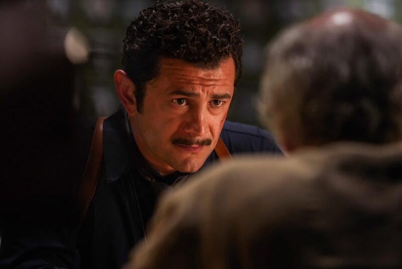 Diener der Dunkelheit – Bild: Loris T. Zambelli /​ Gavila S.R.L. /​ Gavila S.R.L./​Loris T. Zambelli