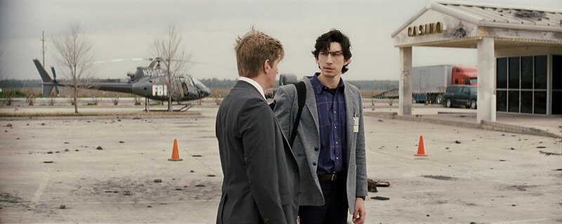 Midnight Special – Bild: 2016 Warner Bros Entertainment Inc. and Ratpac-Dune Entertainment LLC /​ MKNS