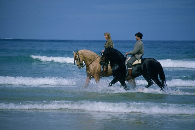 Ekstase – Bild: 1984 Metro-Goldwyn-Mayer Studios Inc. All Rights Reserved. Lizenzbild frei