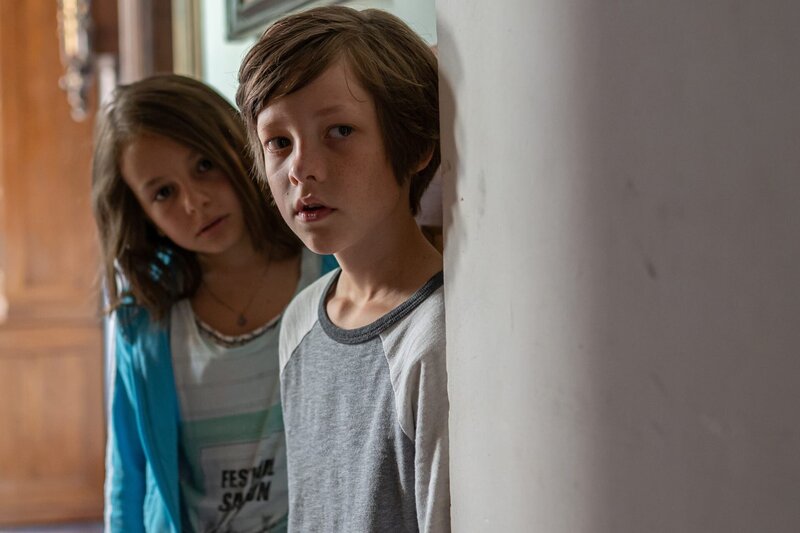 Max und die wilde 7 – Bild: SWR/​Daniel Dornhöfer