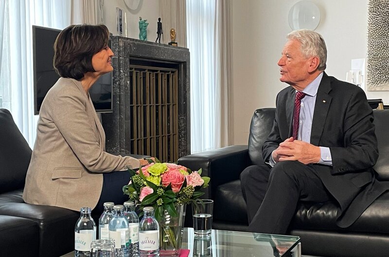 Wie gut ist unser Grundgesetz? – Bild: SWR