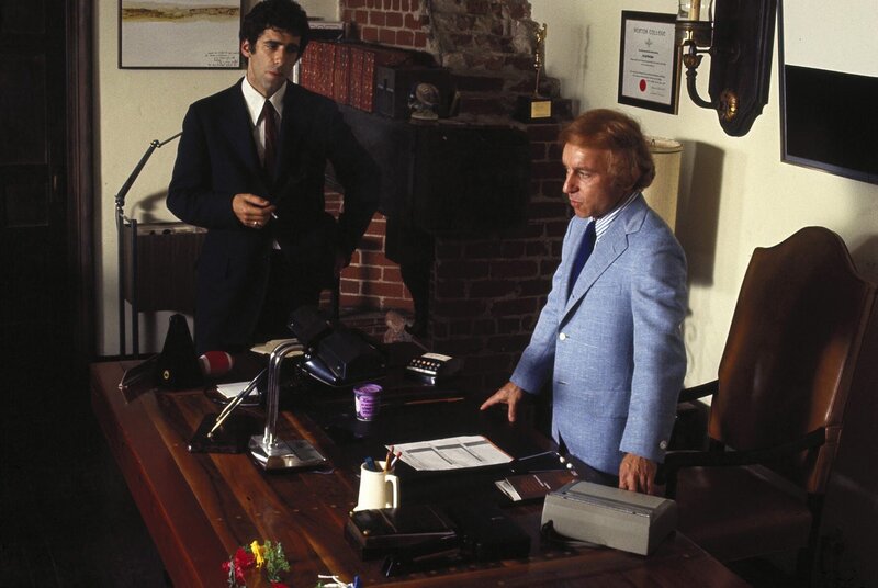 Der Tod kennt keine Wiederkehr – Bild: METRO GOLDWYN MAYER