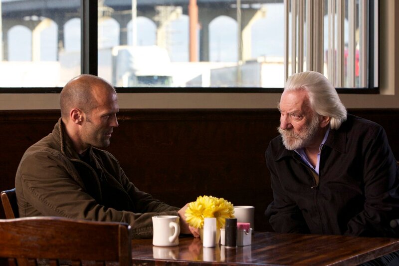 The Mechanic – Bild: Kinowelt GmbH /​ MKNS