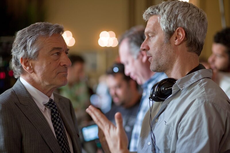 Ohne Limit – Bild: PLURIMEDIA (Dark Fields Production, LLC)