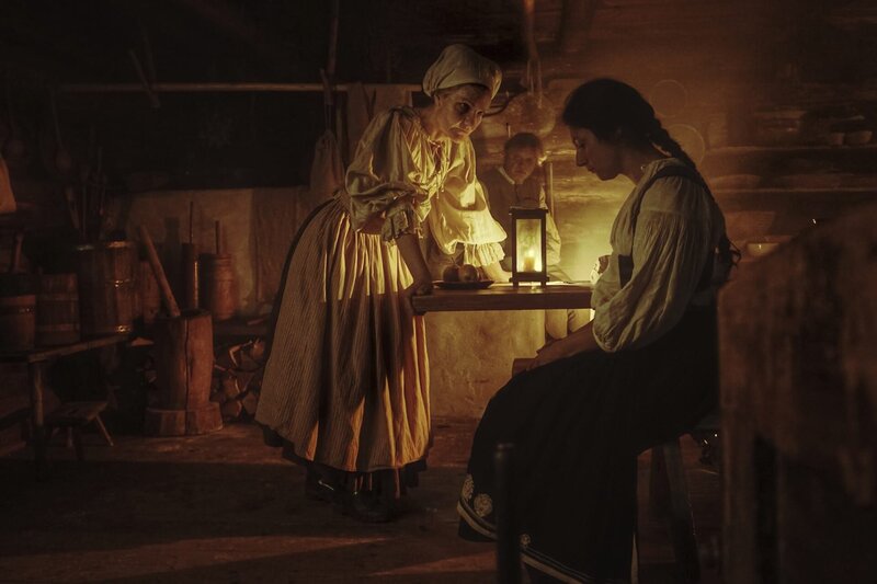 Die sieben Raben – Bild: MDR/​Matej Cibulka