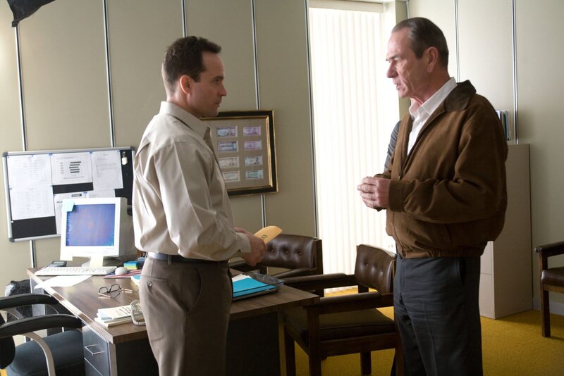 Im Tal von Elah – Bild: 3sat