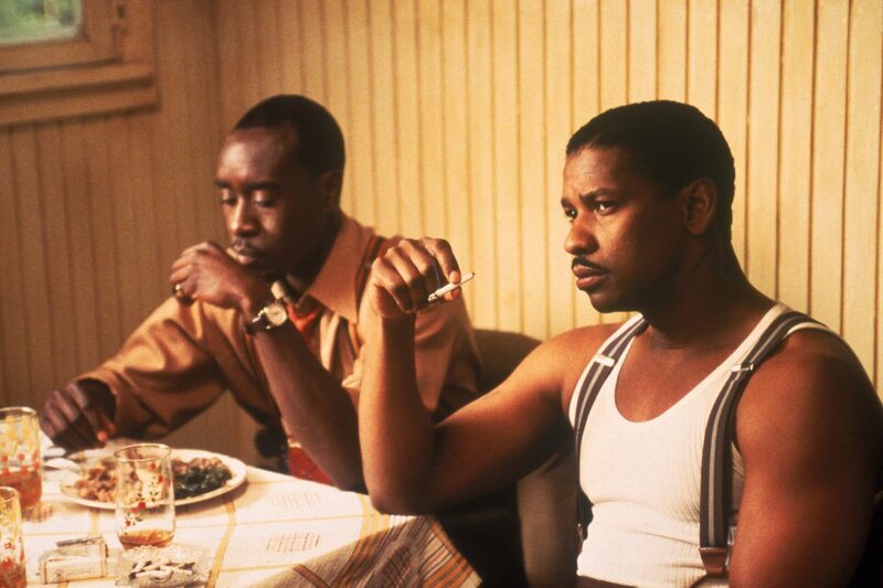 Teufel in Blau – Bild: TVP