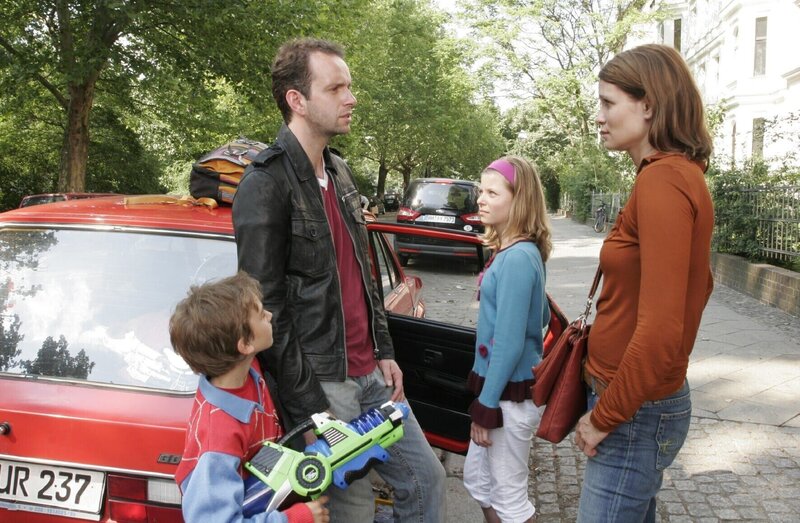 Die Masche mit der Liebe – Bild: SAT.1 /​ Noreen Flynn Eigenproduktionsbild frei