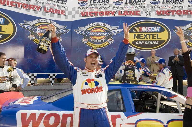 Ricky Bobby - König der Rennfahrer – Bild: port.hu