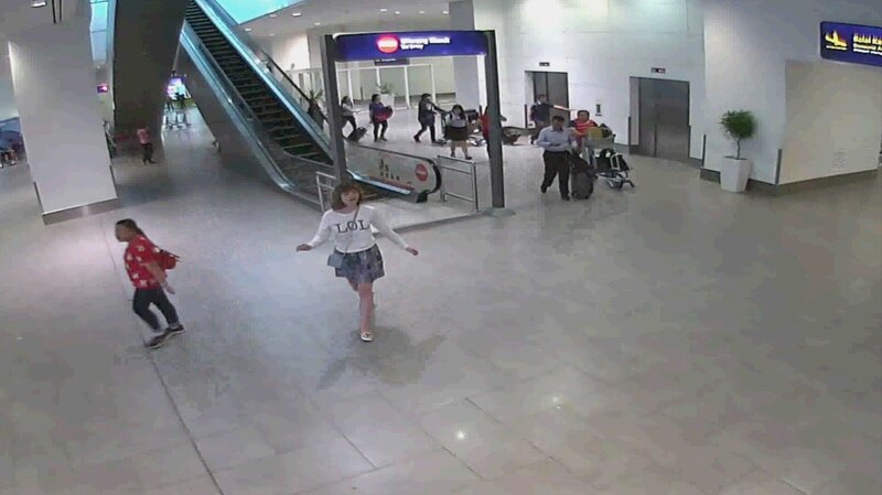 Assassins – Bild: RTL