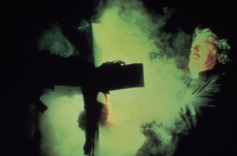 The Fog - Nebel des Grauens – Bild: Kinowelt GmbH