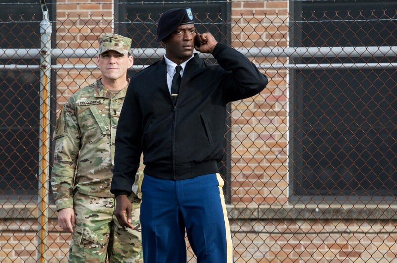 Jack Reacher: Kein Weg zurück – Bild: Paramount Pictures /​ © Paramount Pictures /​ MKNS