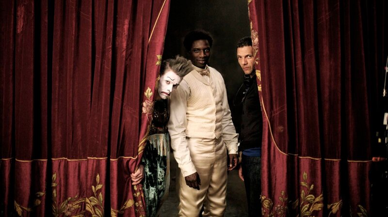 Monsieur Chocolat – Bild: Julian.Torres