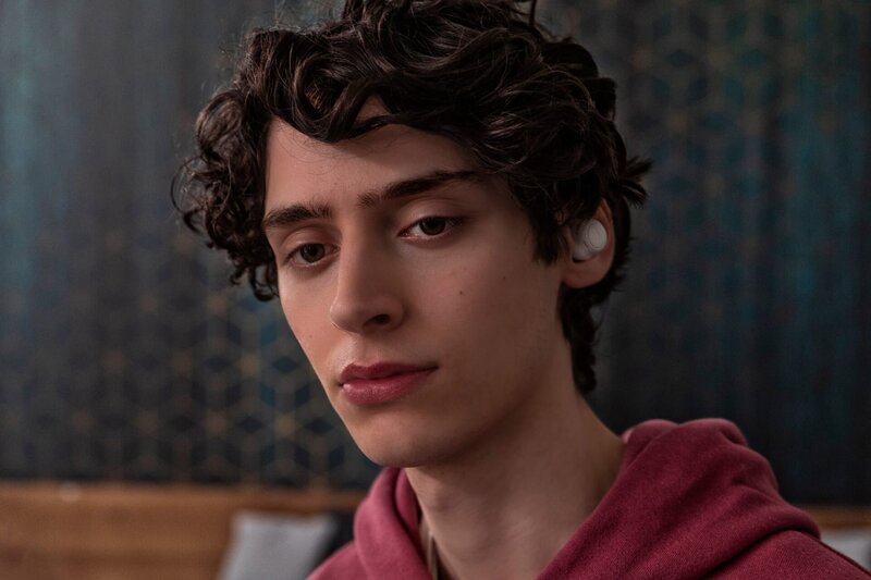 Unsichtbarer Angreifer – Bild: ZDF und Hardy Brackmann.