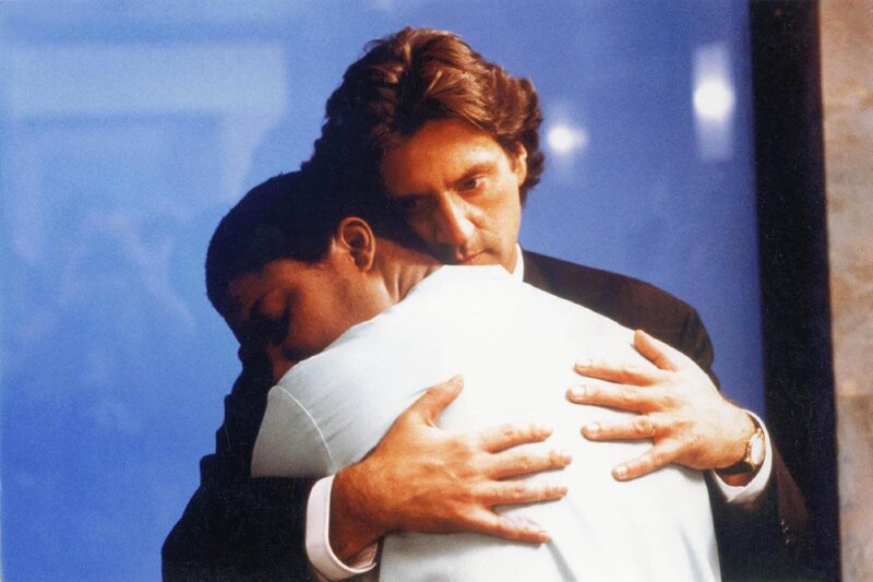 Milch und Schokolade – Bild: PLURIMEDIA (Studio Canal /​ Eniloc /​ France 3 Cinema /​ Soficas /​ Sofinergie Films)