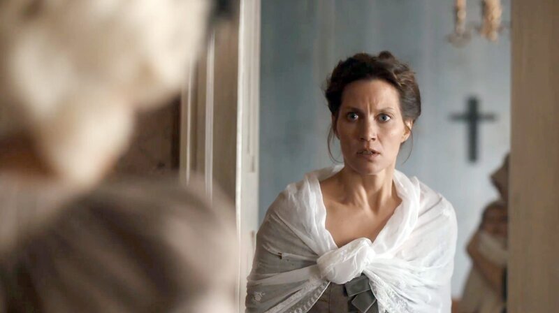 Louis Van Beethoven – Bild: ARD Degeto/​WDR/​ORF/​EIKON Media/​Repro