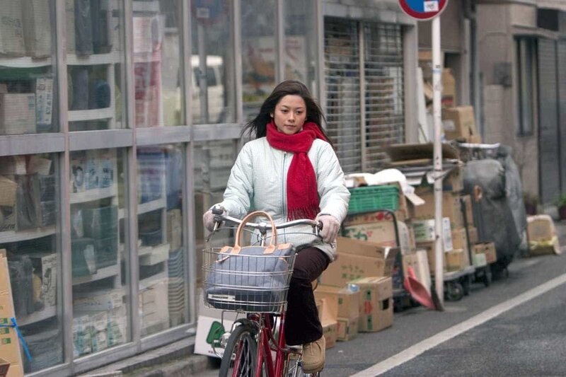 The Grudge - Der Fluch – Bild: port.hu