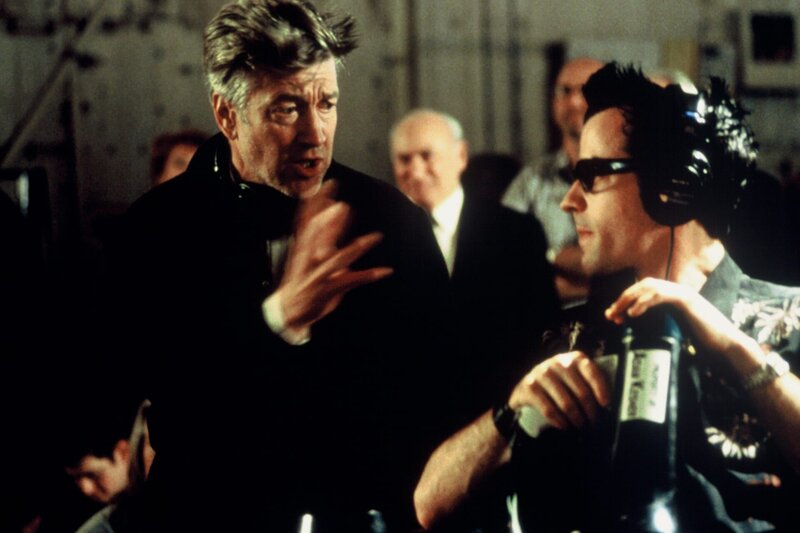 Mulholland Drive – Bild: KinoweltTV