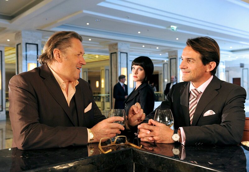 Nicht mit mir, Liebling – Bild: „ARD Degeto/​Christiane Pausch“ (S 2)