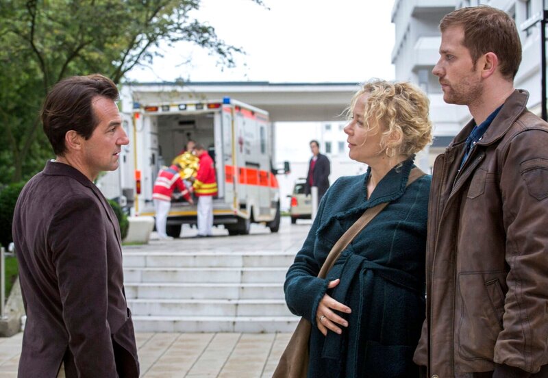 Kleine Schiffe – Bild: „ARD Degeto/​Georges Pauly“ (S 2)