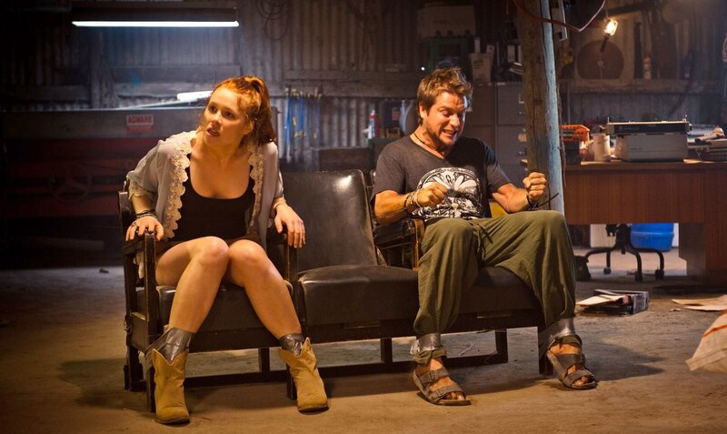 100 Bloody Acres – Bild: Silverline