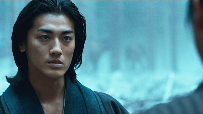 47 Ronin – Bild: TVNOW/​ © 2013 Universal City Studios Productions LLLP