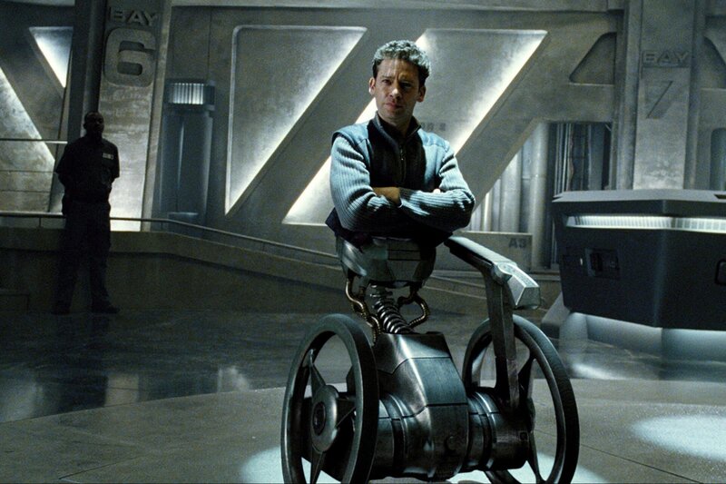 Doom - Der Film – Bild: 2005 UNIVERSAL STUDIOS