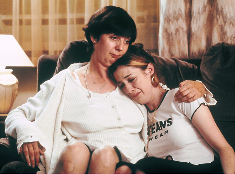 All or Nothing – Bild: Credit: ARD Degeto, Source: DEGETO FILM,