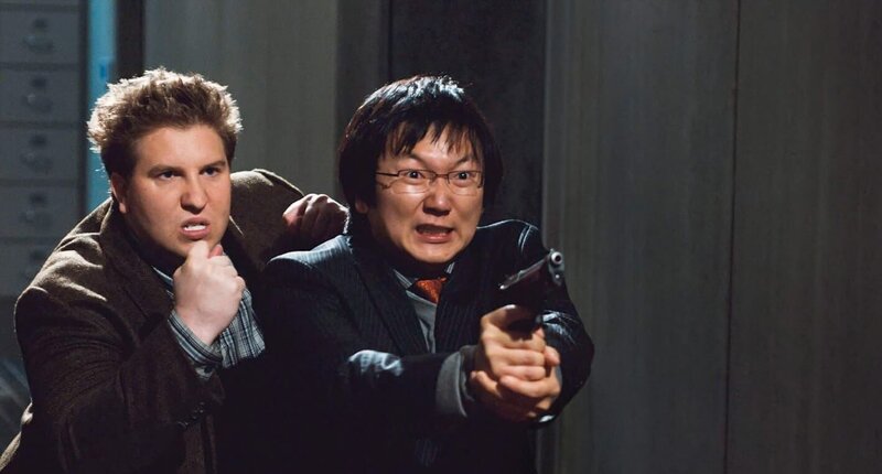 Get Smart – Bild: 2008 Warner Bros. Entertainment Inc. © 2008 Village Roadshow Films