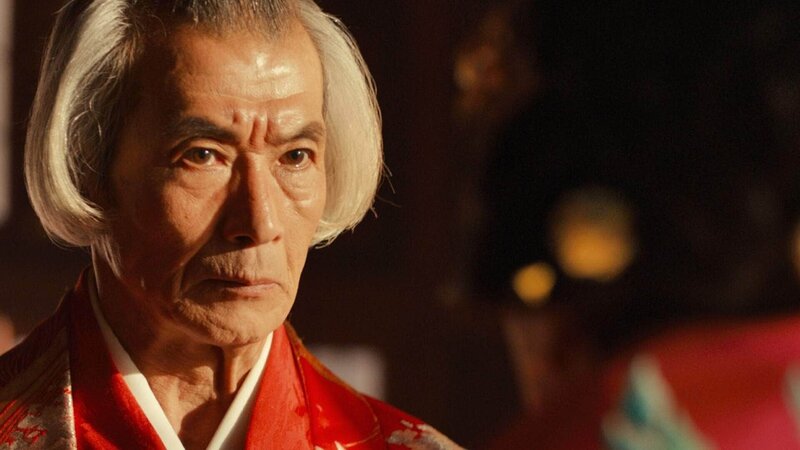 47 Ronin – Bild: TVNOW/​ © 2013 Universal City Studios Productions LLLP