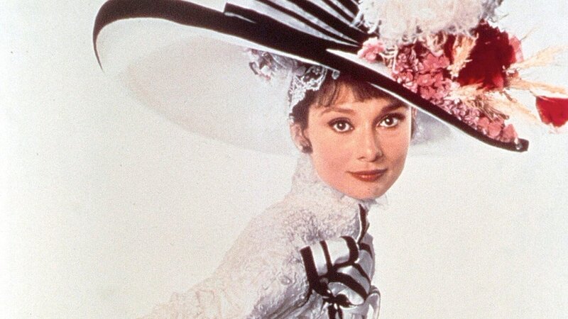 My Fair Lady – Bild: ORF/​Paramount