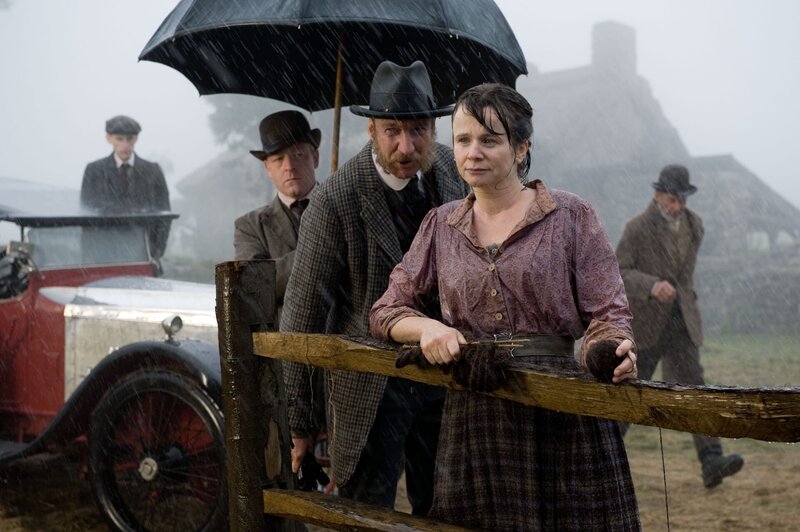 Gefährten – Bild: DreamWorks II Distribution Co., LLC. All Rights Reserved. /​ David Appleby /​ MKNS