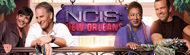 Navy CIS New Orleans Staffel1 EP key – Bild: 2014 CBS Broadcasting Inc. All Rights Reserved. Lizenzbild frei