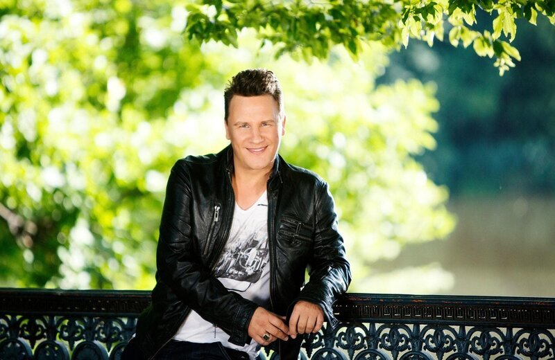 Guido Maria Kretschmer – Bild: VOX/​Andreas Friese