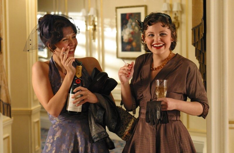 Mona Lisas Lächeln – Bild: port.hu