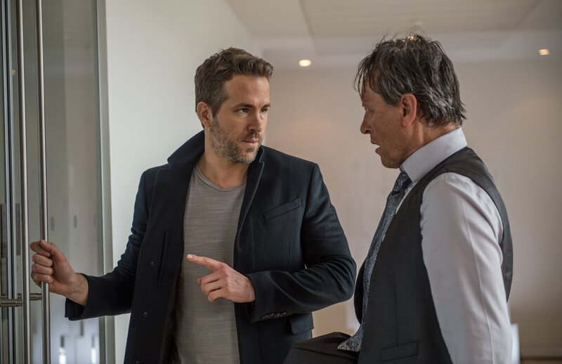 Der Killer & sein Bodyguard – Bild: ORF/​Telepool/​2017 Bodyguard Productions, Inc./​Jack English