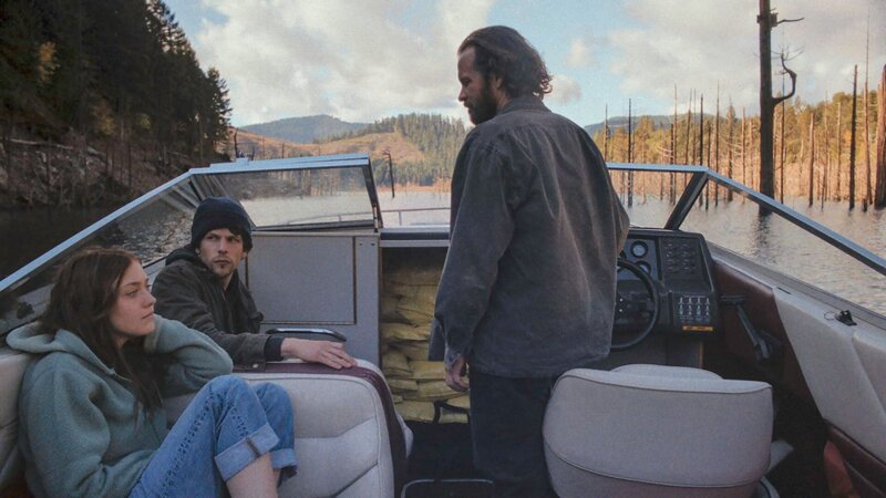 Night Moves – Bild: MFA – Münchner Verleih Agentur /​ MKNS