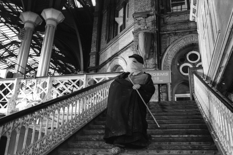 Der Elefantenmensch – Bild: Kinowelt GmbH