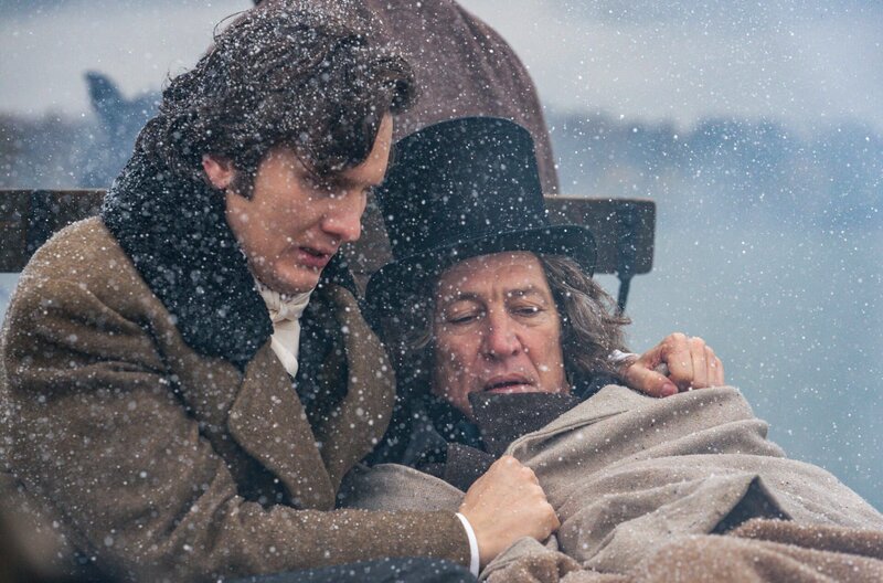 Louis Van Beethoven – Bild: ORF/​ARD Degeto/​Eikon/​Thomas Kost