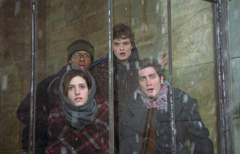 The Day After Tomorrow – Bild: 4+