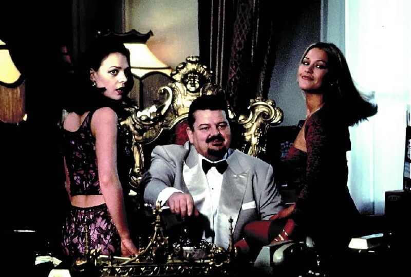 James Bond 007: Die Welt ist nicht genug – Bild: TTP Take Two Publicity AG