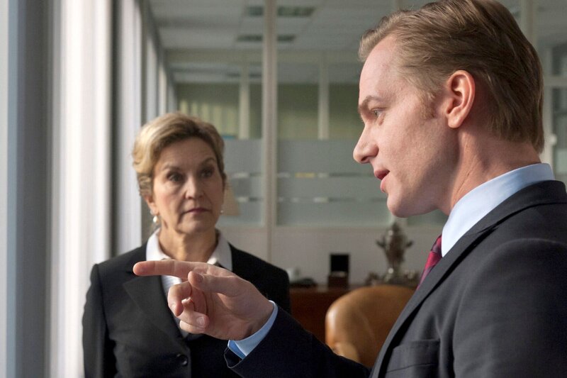 Als meine Frau mein Chef wurde – Bild: „ARD Degeto/​Christine Schroeder“ (S 2)