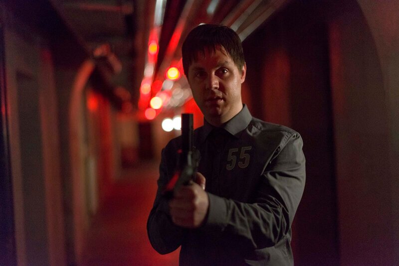 Boy 7 – Bild: 2015 Koch Films, Hamster Film, Hands-on Producers /​ MKNS