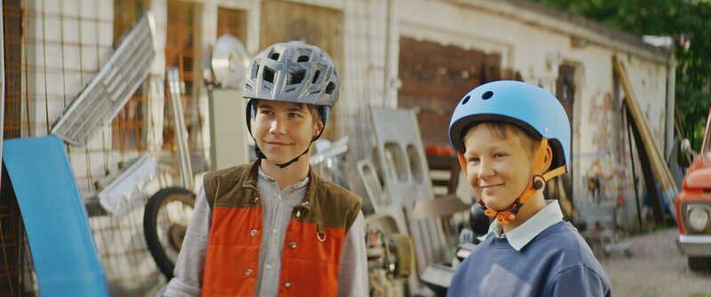 Das Geheimnis der versunkenen Yacht – Bild: NDR/​Taavi Vartia Productions