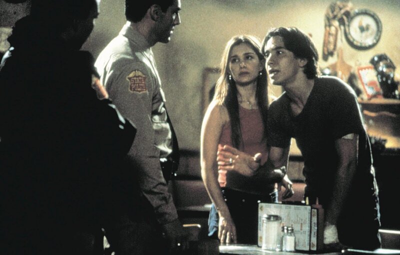 Jeepers Creepers – Bild: Vision/​Archiwum