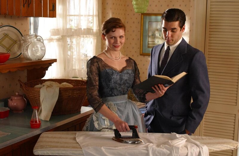 Mona Lisas Lächeln – Bild: port.hu