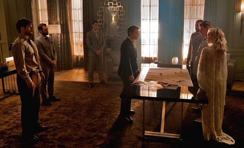 Mission: Impossible - Fallout – Bild: PLURIMEDIA (Paramount Pictures France /​ Bad Robot /​ Skydance Productions /​ Paramount Pictures /​ TC Productions)