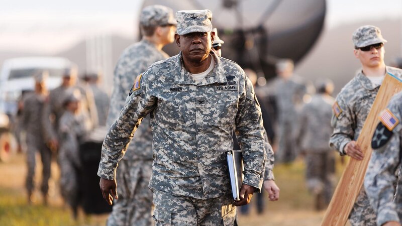 Arrival – Bild: 2016 Xenolinguistics, LLC. © 2016 Xenolinguistics, LLC.