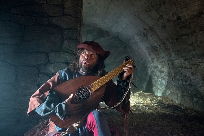 Der süße Brei – Bild: ZDF und Anke Neugebauer/​Kinderfilm GmbH./​Anke Neugebauer/​Kinderfilm GmbH